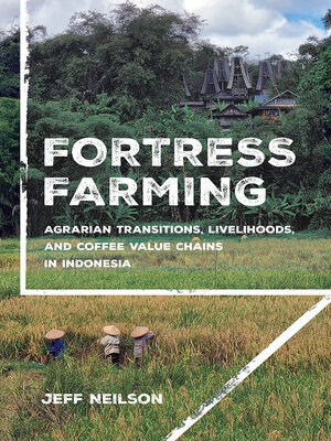 cover image of Fortress Farming
